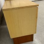 Vintage 2-Delig Sideboard / Dressoir thumbnail 4