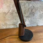 Fagerhults Sweden Design Bureaulamp , Jaren 70 thumbnail 8