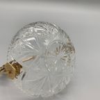 Vintage Mandje Bonbonschaaltje Persglas thumbnail 5