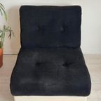 Vintage Space Age Lounge Chair Jaren 70 thumbnail 8