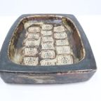 Deense Vintage Schaal Royal Copenhagen thumbnail 4