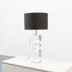 Italian Design Table Lamp / Tafellamp By Alessio Tasca For <<<brand>>>, 1970’s thumbnail 3