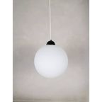 Mid Century Modern Hanglamp thumbnail 2