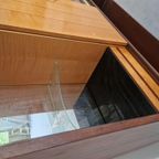 Vintage Mid Century Jaren 50 Highboard Design thumbnail 7