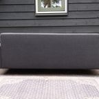 Gelderland 6515 | Wollen Design Bank | Grijs thumbnail 11