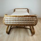 Uniek Italiaans Daybed, 1960'S thumbnail 7