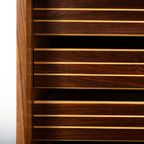 Deens Design Hoog Palissander Dressoir, 1960s thumbnail 13