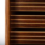 Deens Design Hoog Palissander Dressoir, 1960S thumbnail 13