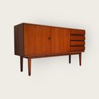 Mid Century Sideboard thumbnail 4