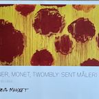 Cy Twombly, Usa (1928-2011), Untitled, thumbnail 3