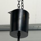 Decoratieve Plafondlamp Van <<<brand>>>, 1970's thumbnail 7