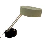 Hala Zeist - H. Th. Busquet - Table / Desk Lamp - Model 146 - Bauhaus - 1950'S thumbnail 8