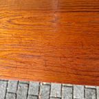 Vintage Eeka Dressoir Met Tambour Deur thumbnail 13