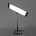 Dazor Floating Fixture Bureaulamp, Model 2324 thumbnail 14