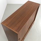 Vintage Highboard Teak 64429 thumbnail 11