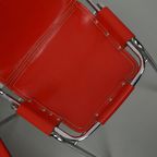 Charlotte Perriand - Les Arcs Stoelen 2X thumbnail 20