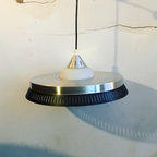 Vintage Bent Karlby Hanglamp Voor Lyfa thumbnail 3