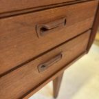 Vintage Dressoir Jaren 60 Design Tv Meubel Vkw Möbel thumbnail 23