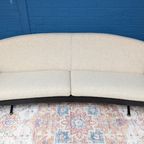 Vintage Design Sofa 'capri', Johannes Andersen Danish Midcentury Design thumbnail 2