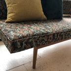 Daybed Miroslav Navratil For Interior Praha (Czech, 1958) thumbnail 8