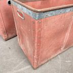 6 Industriële Trafitol Bakken thumbnail 6