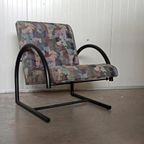 Vintage Cirkel Fauteuil, Mazairac & Boonzaaijer thumbnail 9