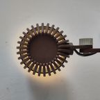 Aro Leuchte Bureaulamp - Zeldzaam thumbnail 8