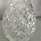 Waterford Crystal - Kristallen Karaf - Decanteerder thumbnail 5