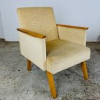 Fauteuils Set Van Twee thumbnail 3