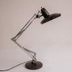 Mid Century Faro Bureaulamp Van Fase Madrid thumbnail 2