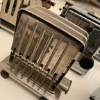Midcentury Decoratieve Broodroosters Collectie thumbnail 9