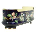 Villeroy & Boch Florale Art Nouveau Bloempot Taiping Circa 1900 thumbnail 5