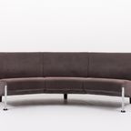 Vintage Sofa ‘Decision’ By Niels Gammelgaard And Lars Mathiesen For Fritz Hansen thumbnail 3