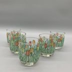 Set Sap Glazen Tulp Pastel 5 Stuks thumbnail 4
