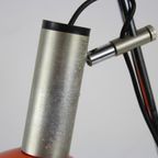 1970’S- Bright Orange Desk Lamp - Spotlight thumbnail 7