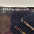 Vintage Spot Luci Italia Design Toshiyuki Kita '80 Hanglamp thumbnail 14