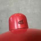 Industriële Bauhaus Lamp – Karl Lang – Sis thumbnail 7