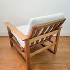 Børge Mogensen Fauteuil 2256 Voor Fredericia 1960 thumbnail 20