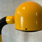Vintage 1980’s ‘tubular’ Bureaulamp thumbnail 10