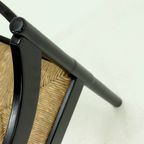 Carimate Armchair By Vico Magistretti For Cassina 1960s thumbnail 16