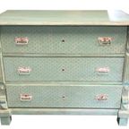 Brocante Ladekast, Commode thumbnail 4