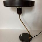 Louis Kalff Design Lamp Romeo Voor Philips , Jaren 60 thumbnail 9