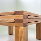 Volhouten Salontafel thumbnail 10