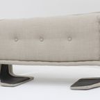 Roche Bobois Mah Jong Bank Van Hans Hopfer, Set Van 9 thumbnail 5