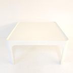 Vintage Space Age Salontafel Coffee Table Peter Ghyczy thumbnail 11