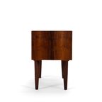 Deens Design Kleine Palissander Ladekast By Kai Kristiansen For Fm Mobler, 1960S thumbnail 10