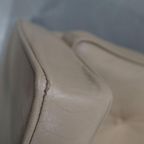 Florence Knoll Lounge Chairs Model 65A For Knoll Int. thumbnail 14