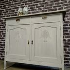 Meidenkast/ Dressoir / Ladekast / Commode thumbnail 2