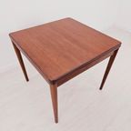 Vintage Pastoe Eettafel Tt-24, Cees Braakman 1960 Teak thumbnail 3