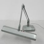 Dazor Floating Fixture Bureaulamp, Model 2324 thumbnail 4